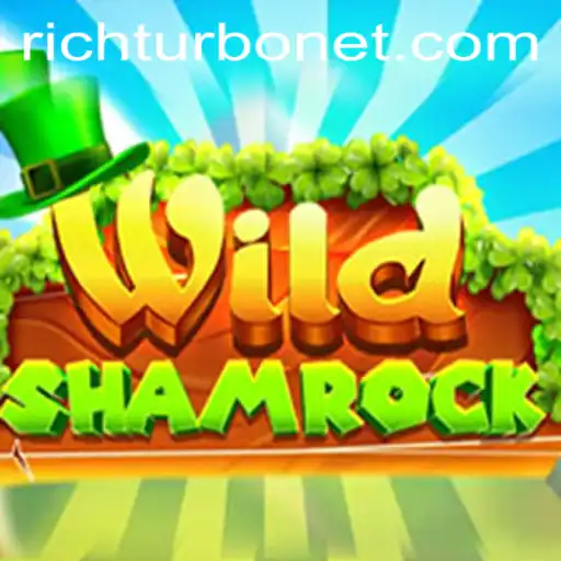 Exploring the Enchanting World of WildShamrock: A Comprehensive Guide to Richturbo Gameplay