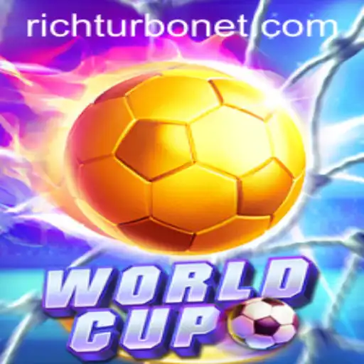 WorldCup: Exploring the Innovative Game Featuring Richturbo
