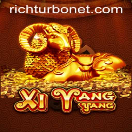 Exploring XiYangYang: The Dynamic World of Richturbo