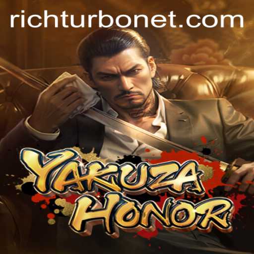 Exploring the World of YakuzaHonor: The Thrilling Game Experience with Richturbo