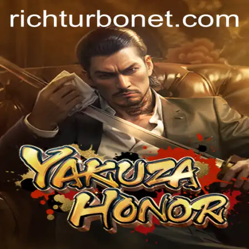 Exploring the World of YakuzaHonor: The Thrilling Game Experience with Richturbo