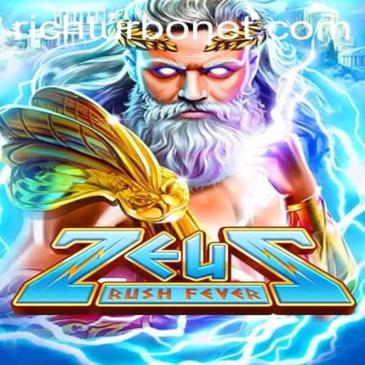 ZeusRushFever: Dive into Divine Action and Excitement with Richturbo